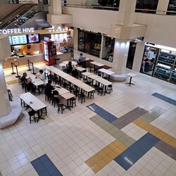 The Adelphi (D6), Retail #460049121